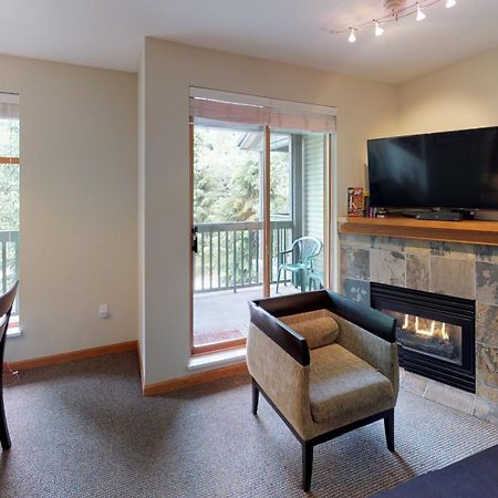 Stoney Creek Northstar By Whistler Premier Apartment Bagian luar foto