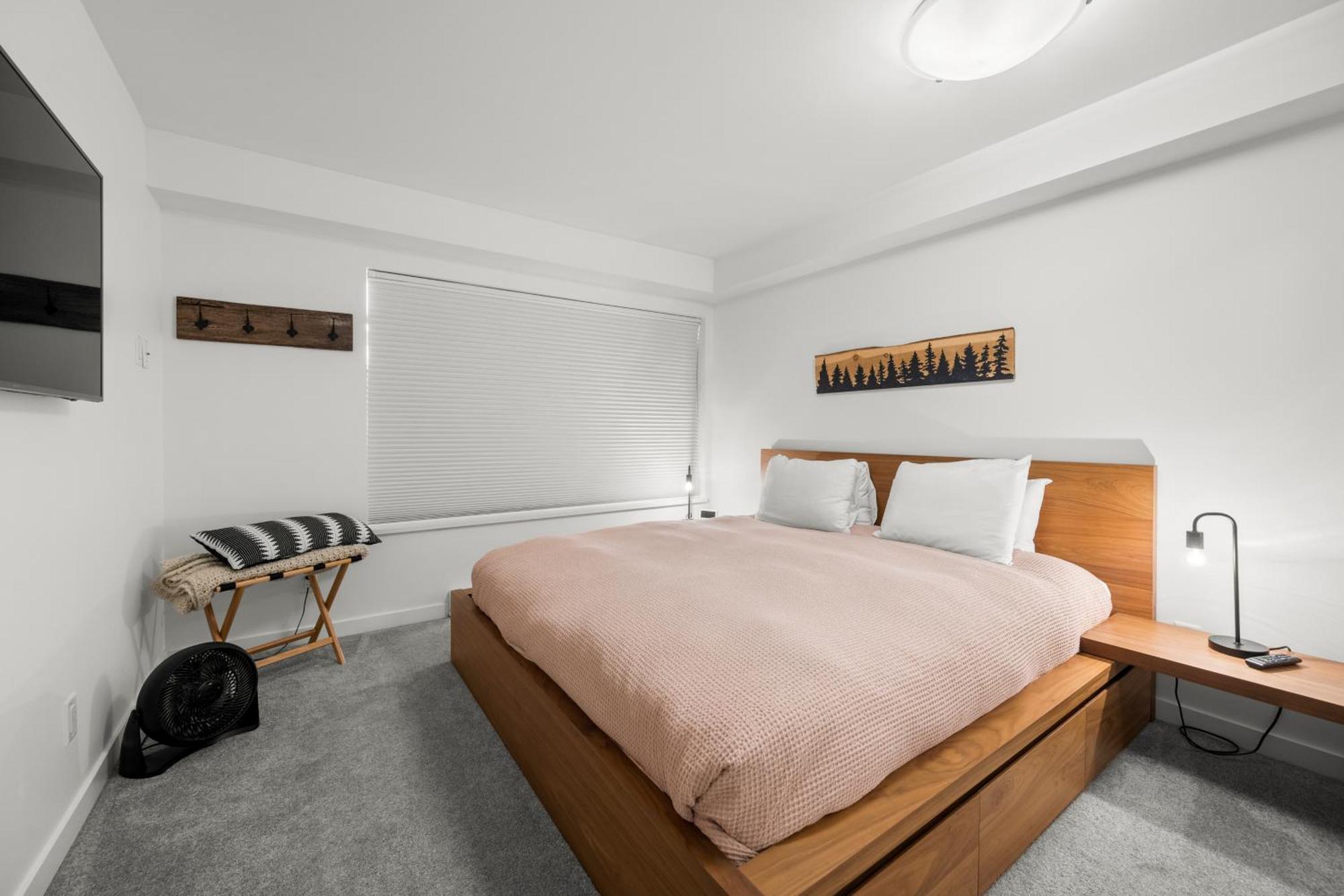 Stoney Creek Northstar By Whistler Premier Apartment Bagian luar foto