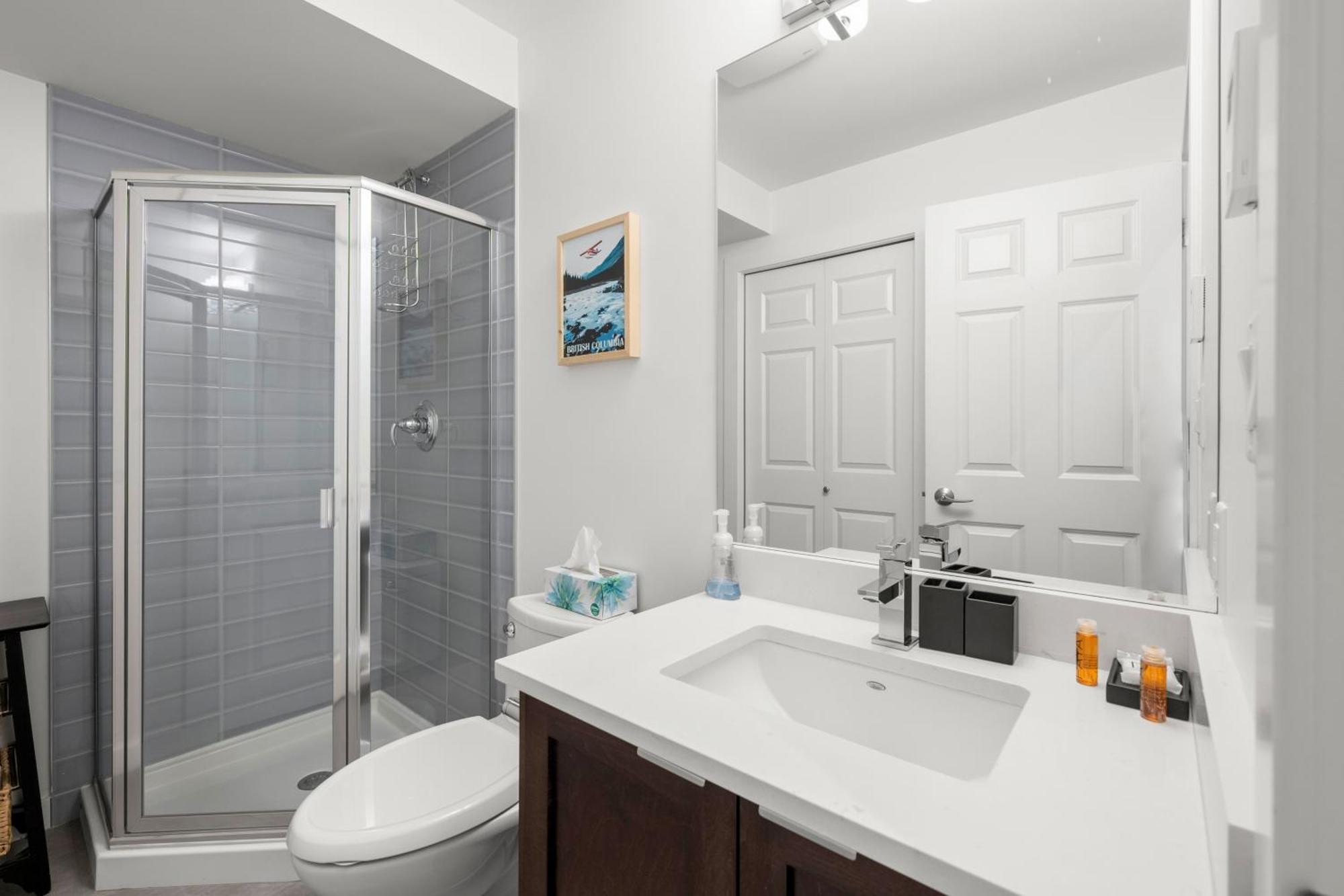 Stoney Creek Northstar By Whistler Premier Apartment Bagian luar foto