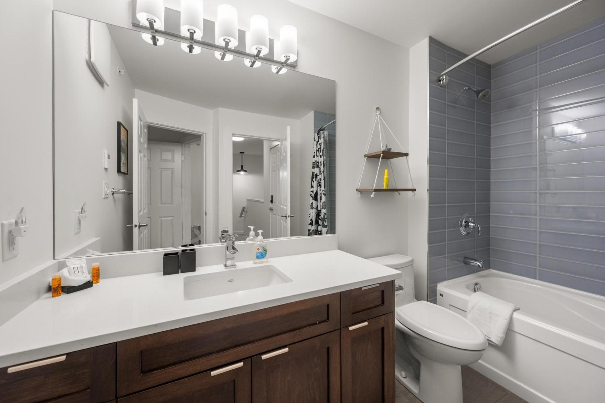 Stoney Creek Northstar By Whistler Premier Apartment Bagian luar foto