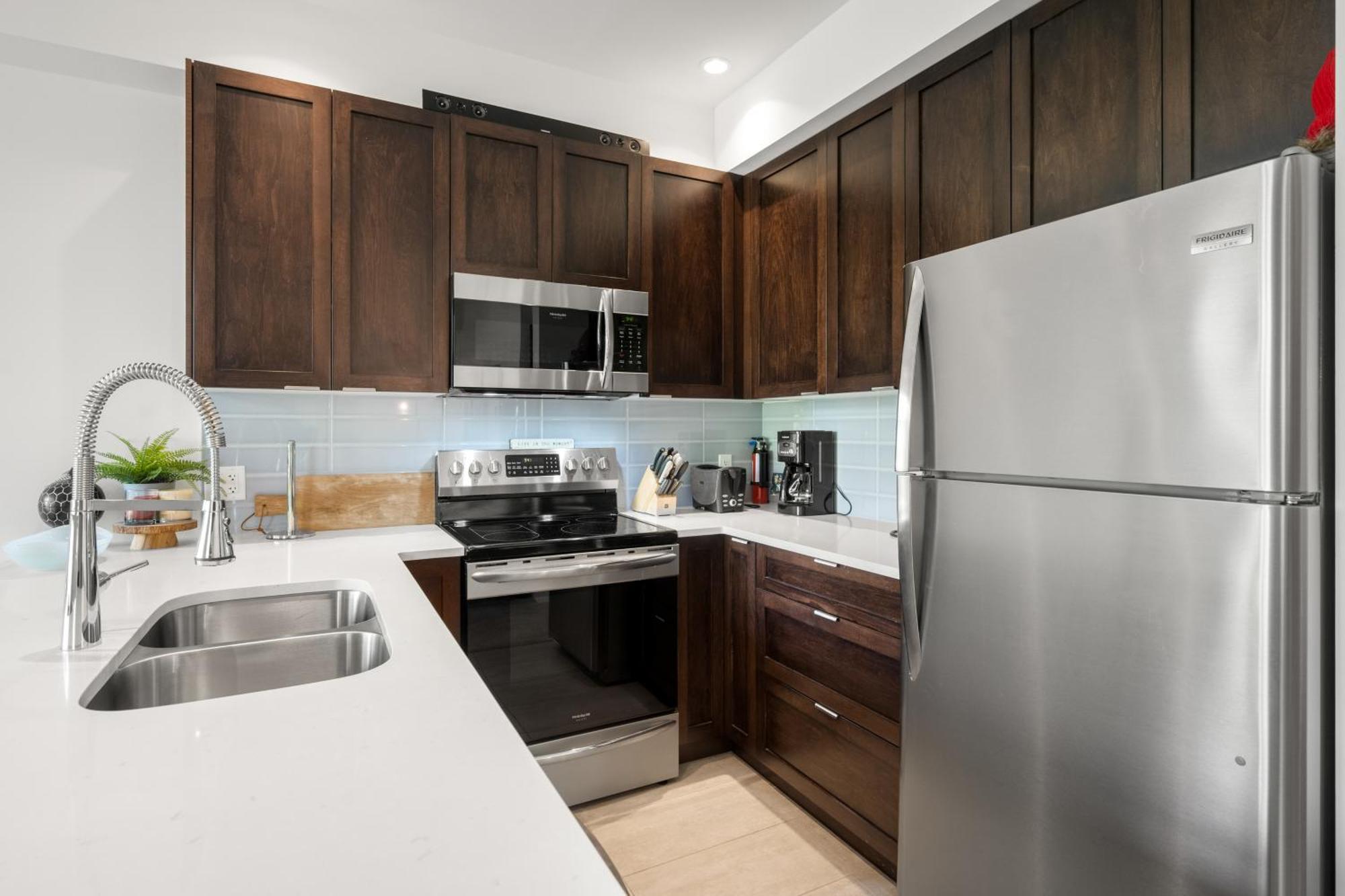Stoney Creek Northstar By Whistler Premier Apartment Bagian luar foto