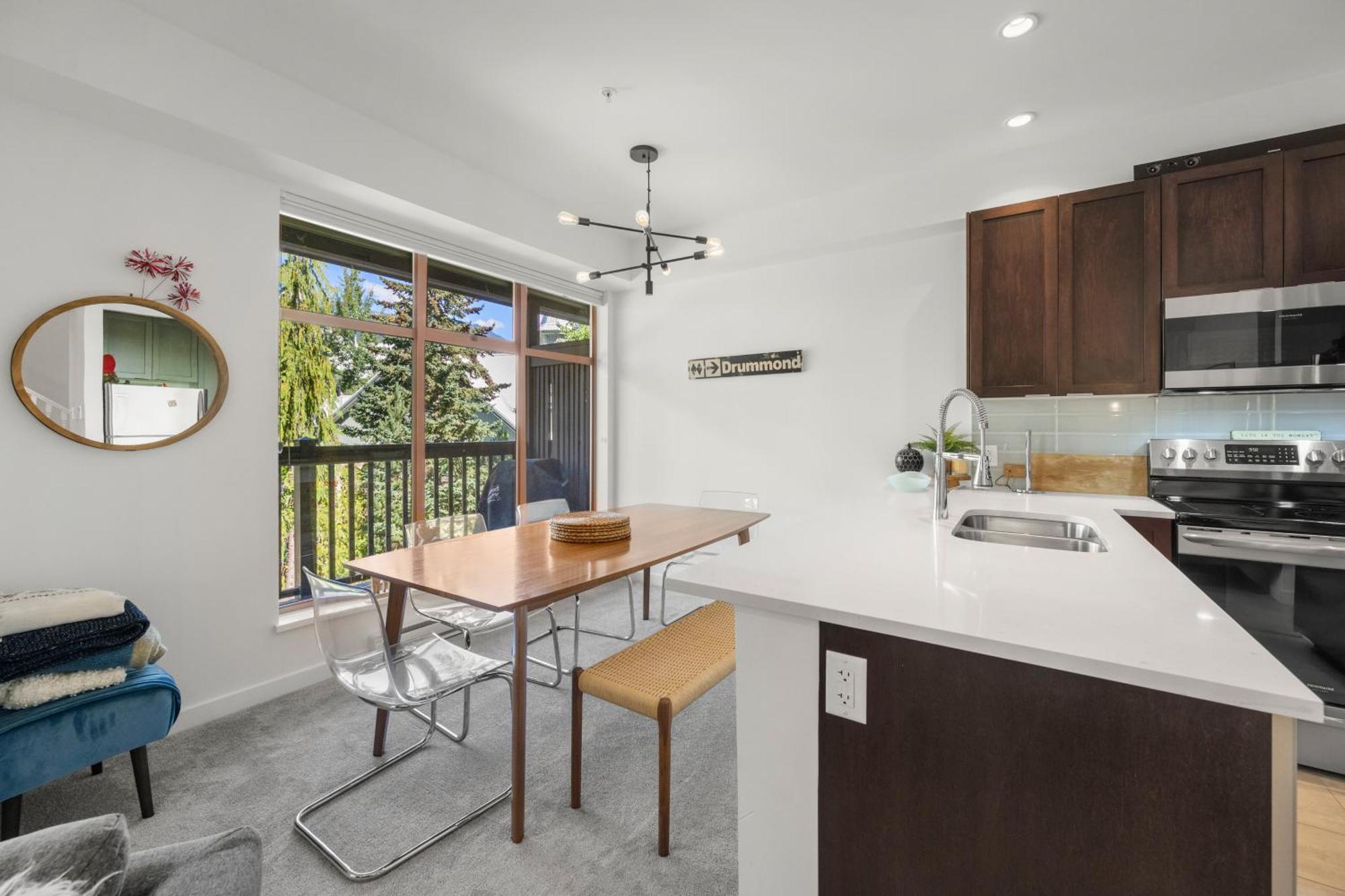 Stoney Creek Northstar By Whistler Premier Apartment Bagian luar foto