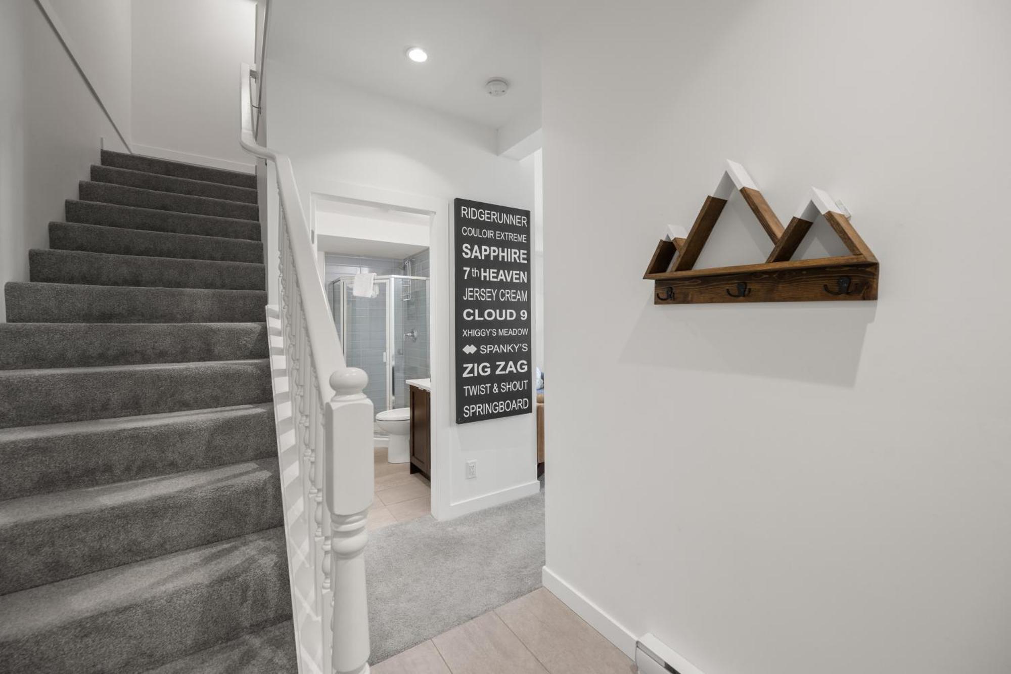 Stoney Creek Northstar By Whistler Premier Apartment Bagian luar foto