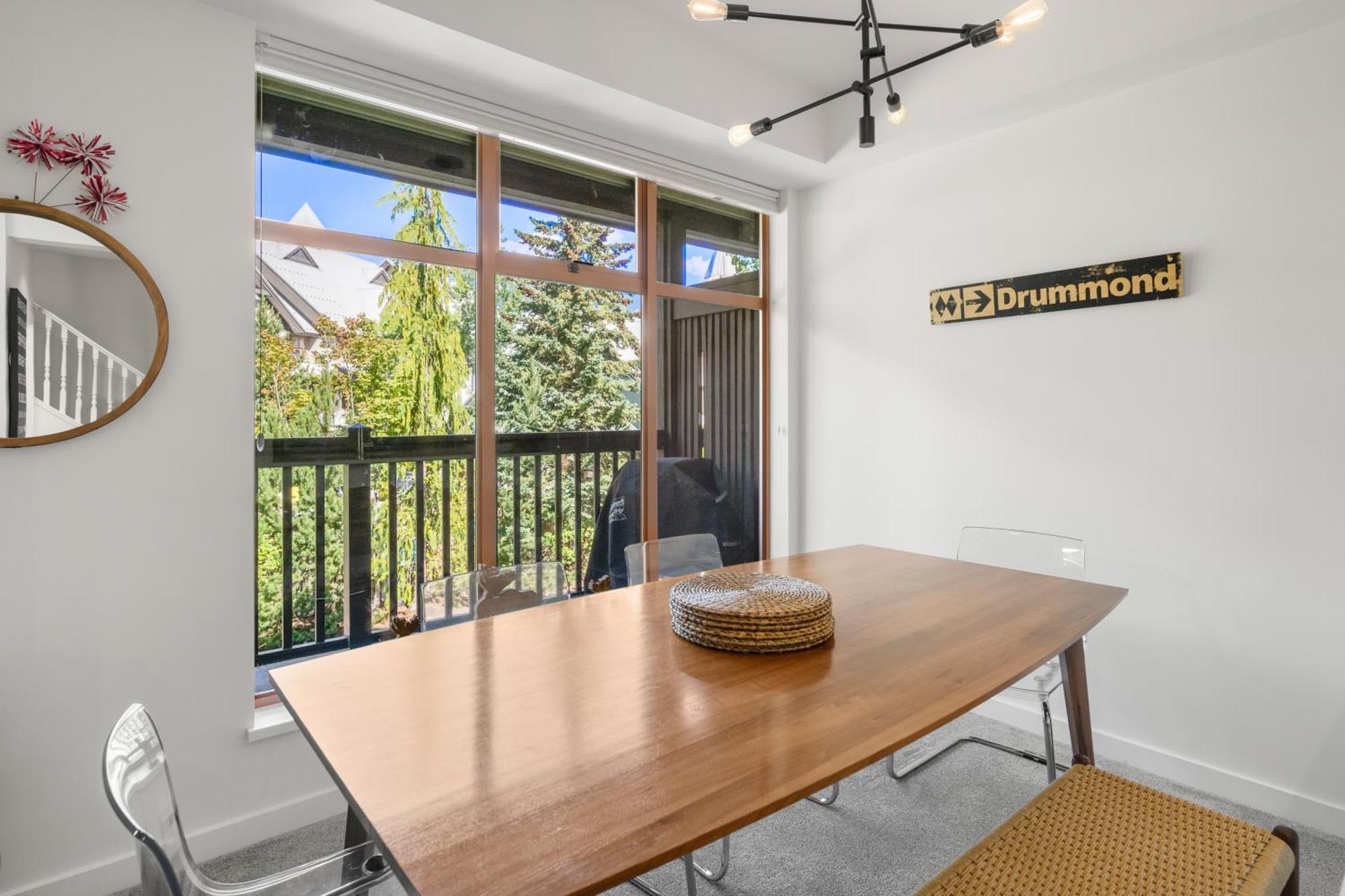 Stoney Creek Northstar By Whistler Premier Apartment Bagian luar foto