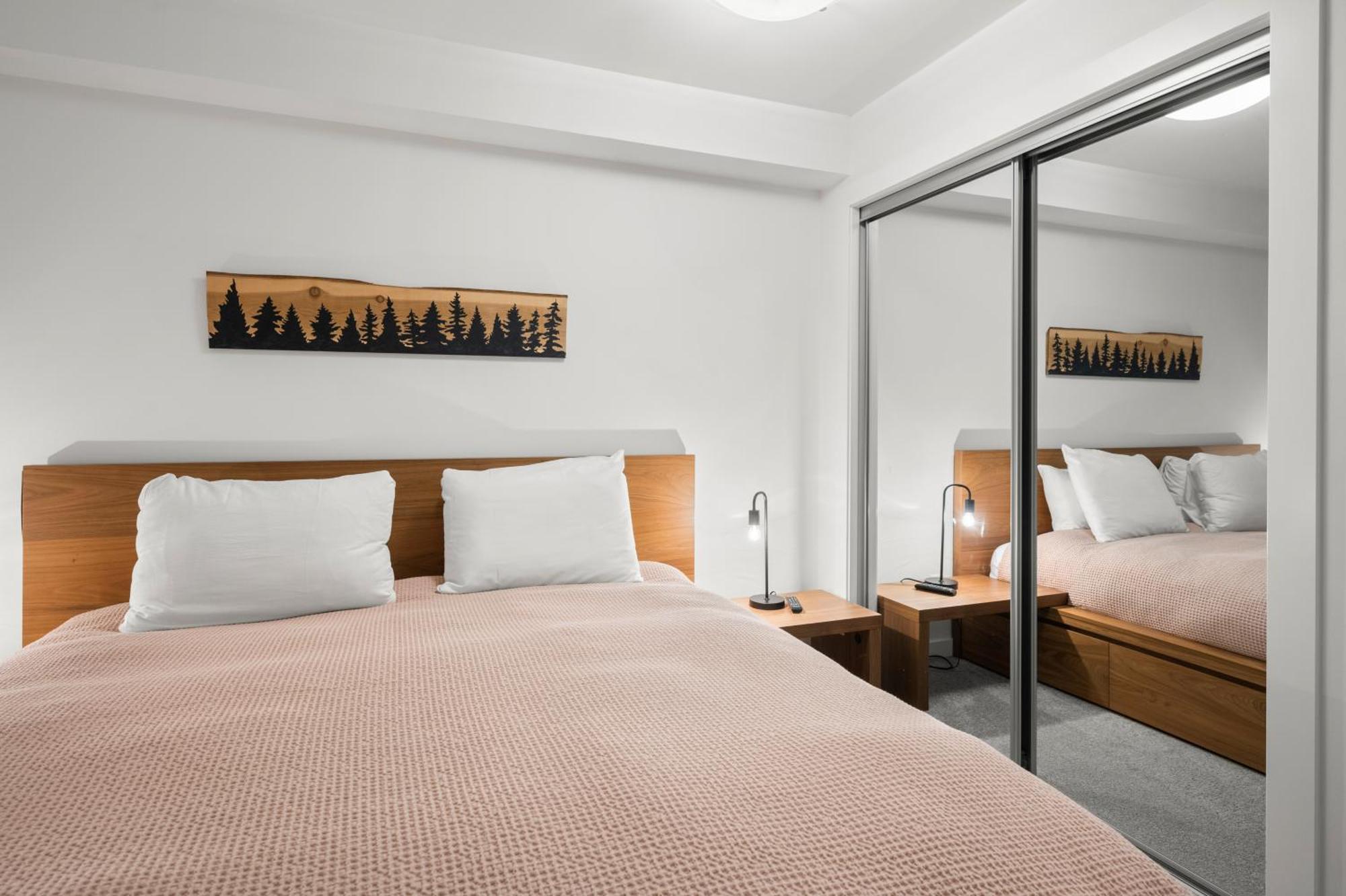 Stoney Creek Northstar By Whistler Premier Apartment Bagian luar foto