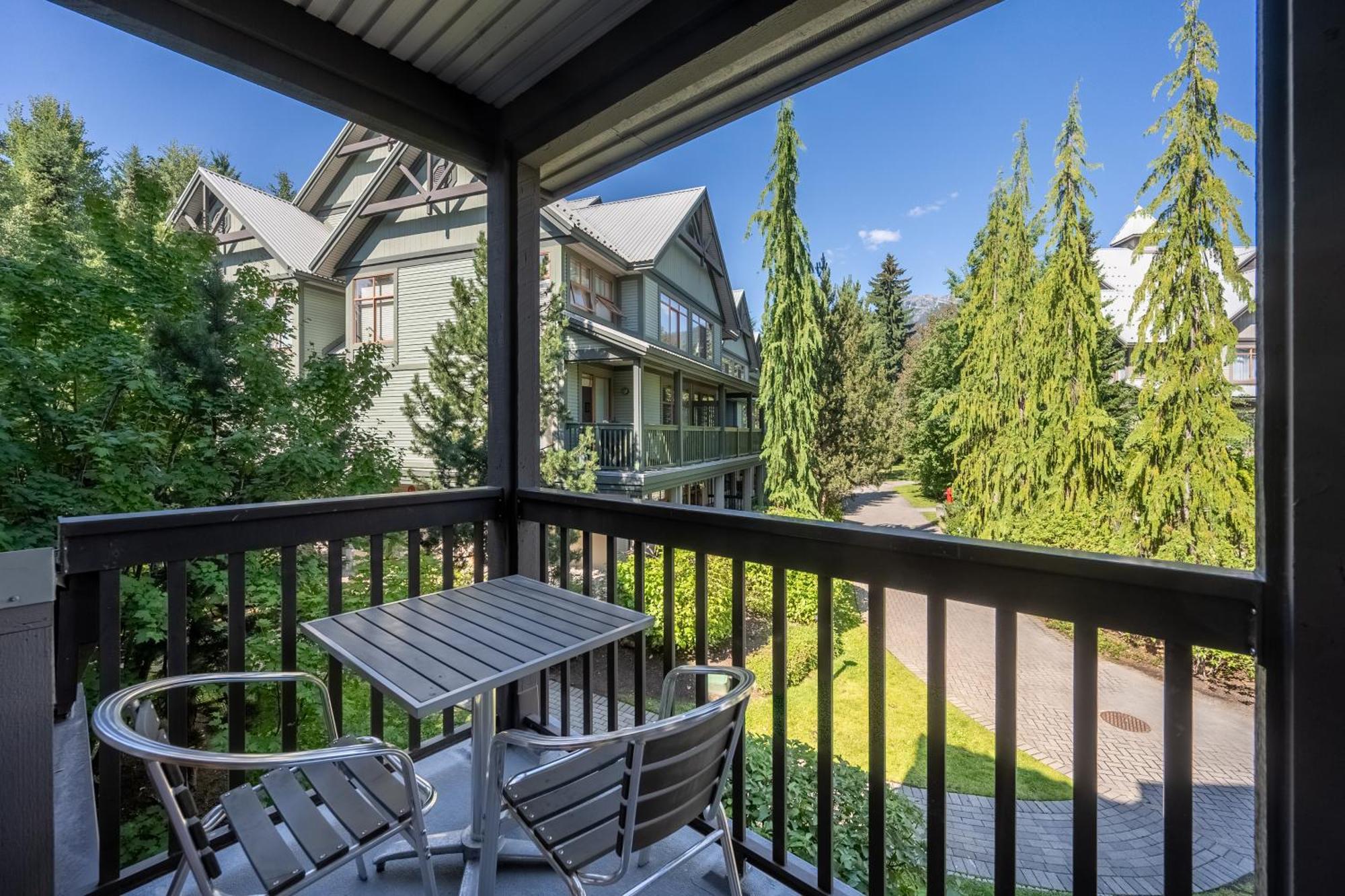 Stoney Creek Northstar By Whistler Premier Apartment Bagian luar foto