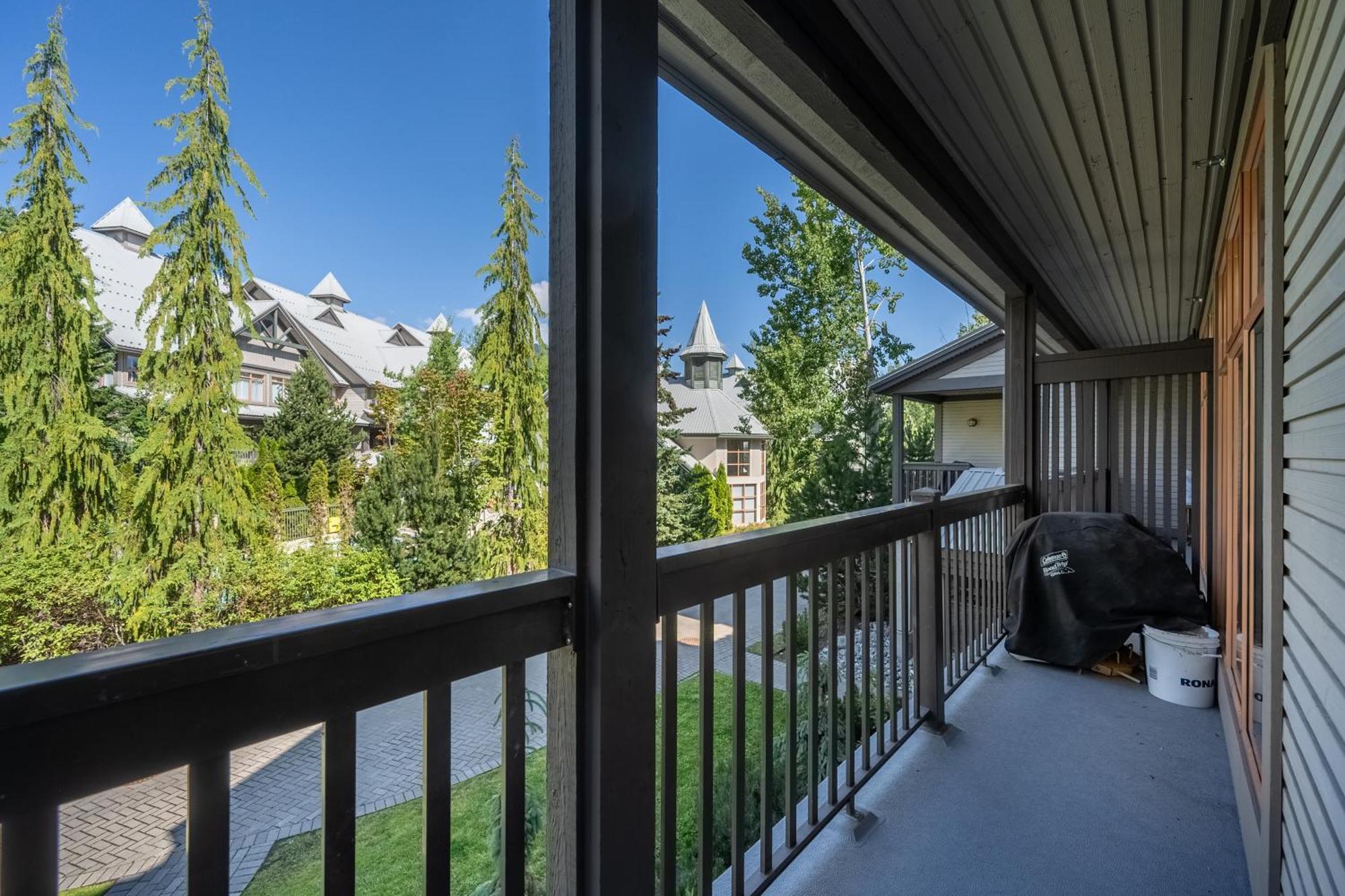 Stoney Creek Northstar By Whistler Premier Apartment Bagian luar foto