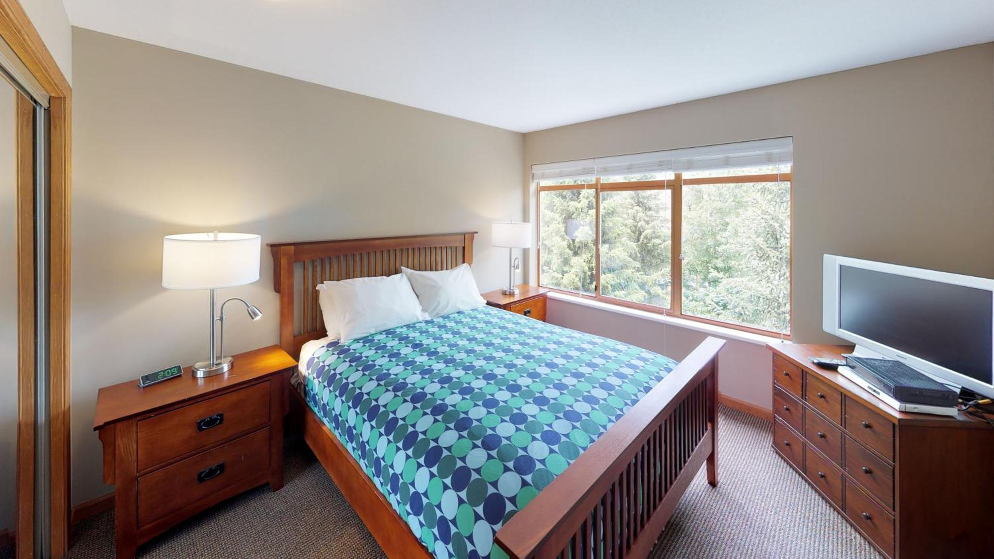 Stoney Creek Northstar By Whistler Premier Apartment Bagian luar foto