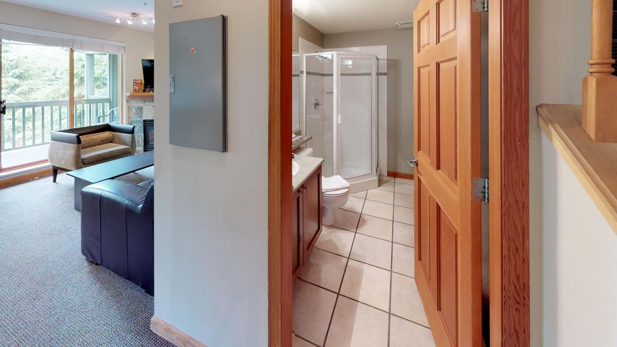 Stoney Creek Northstar By Whistler Premier Apartment Bagian luar foto