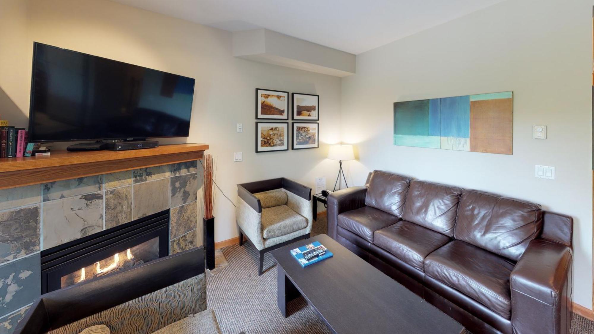 Stoney Creek Northstar By Whistler Premier Apartment Bagian luar foto