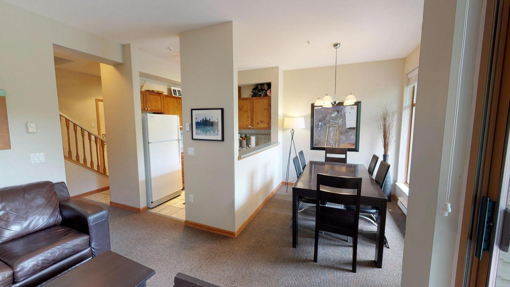 Stoney Creek Northstar By Whistler Premier Apartment Bagian luar foto
