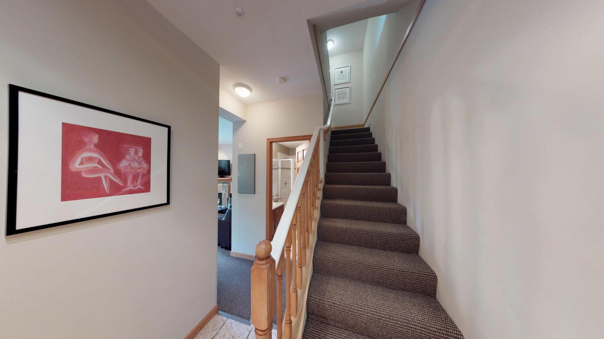 Stoney Creek Northstar By Whistler Premier Apartment Bagian luar foto