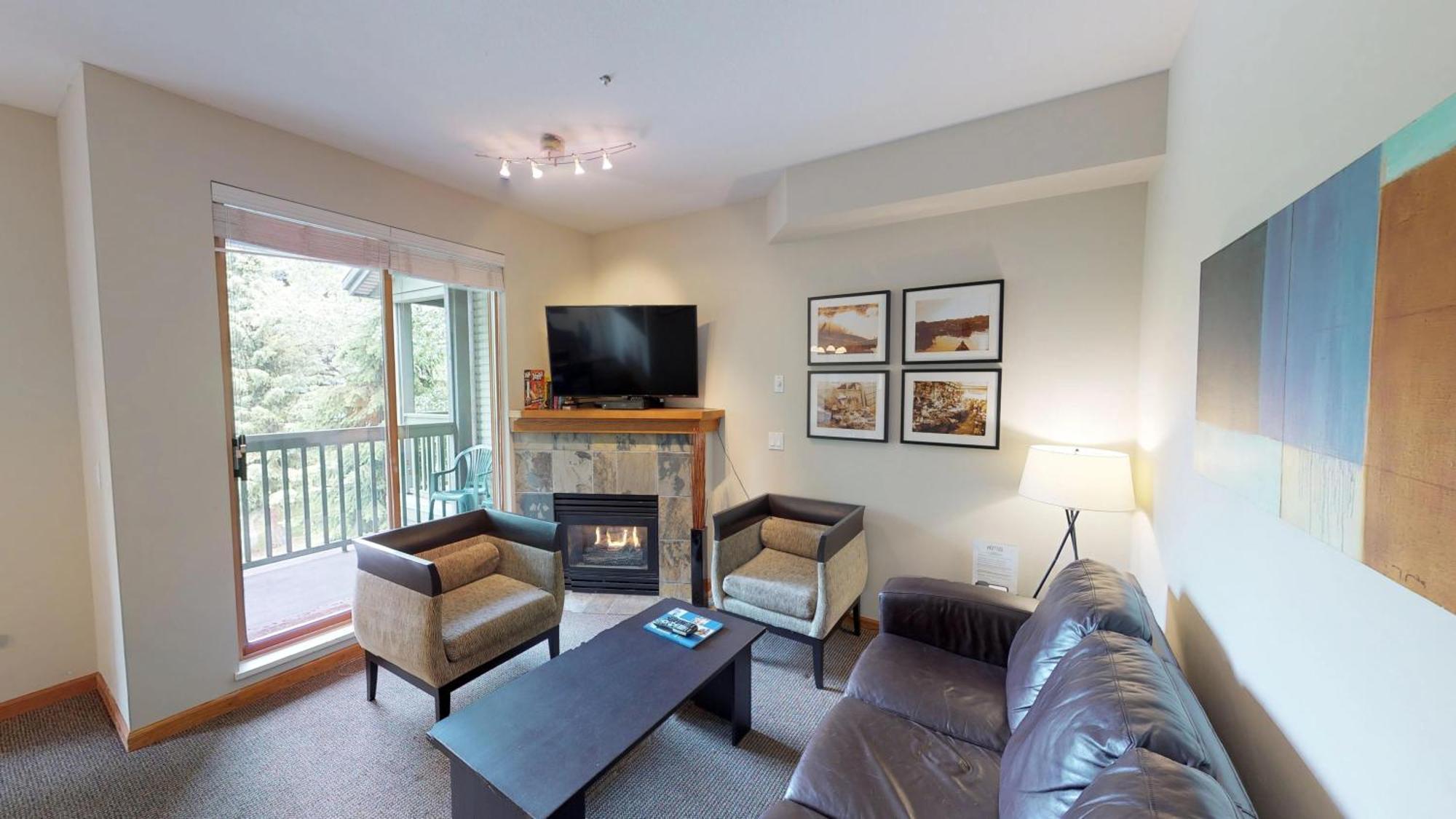 Stoney Creek Northstar By Whistler Premier Apartment Bagian luar foto