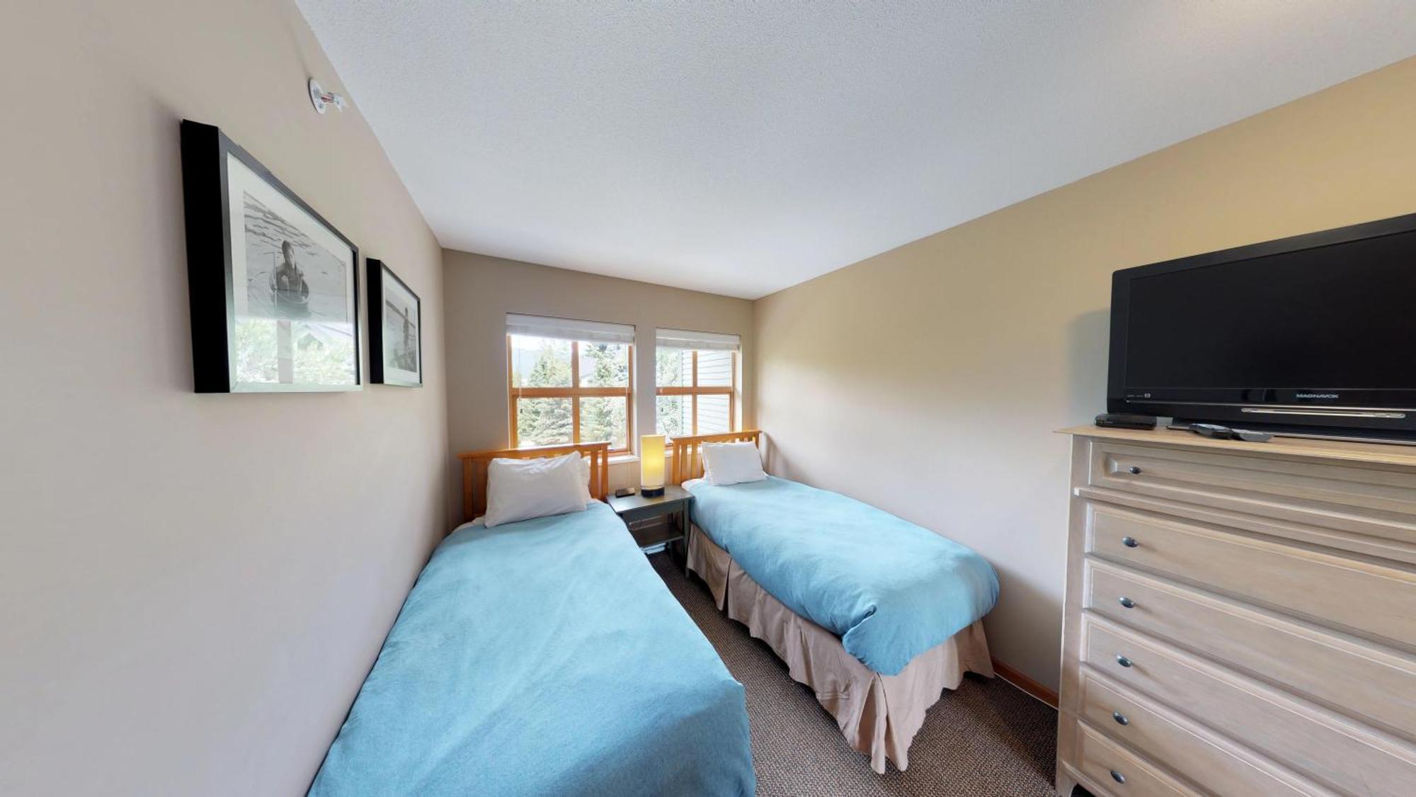 Stoney Creek Northstar By Whistler Premier Apartment Bagian luar foto