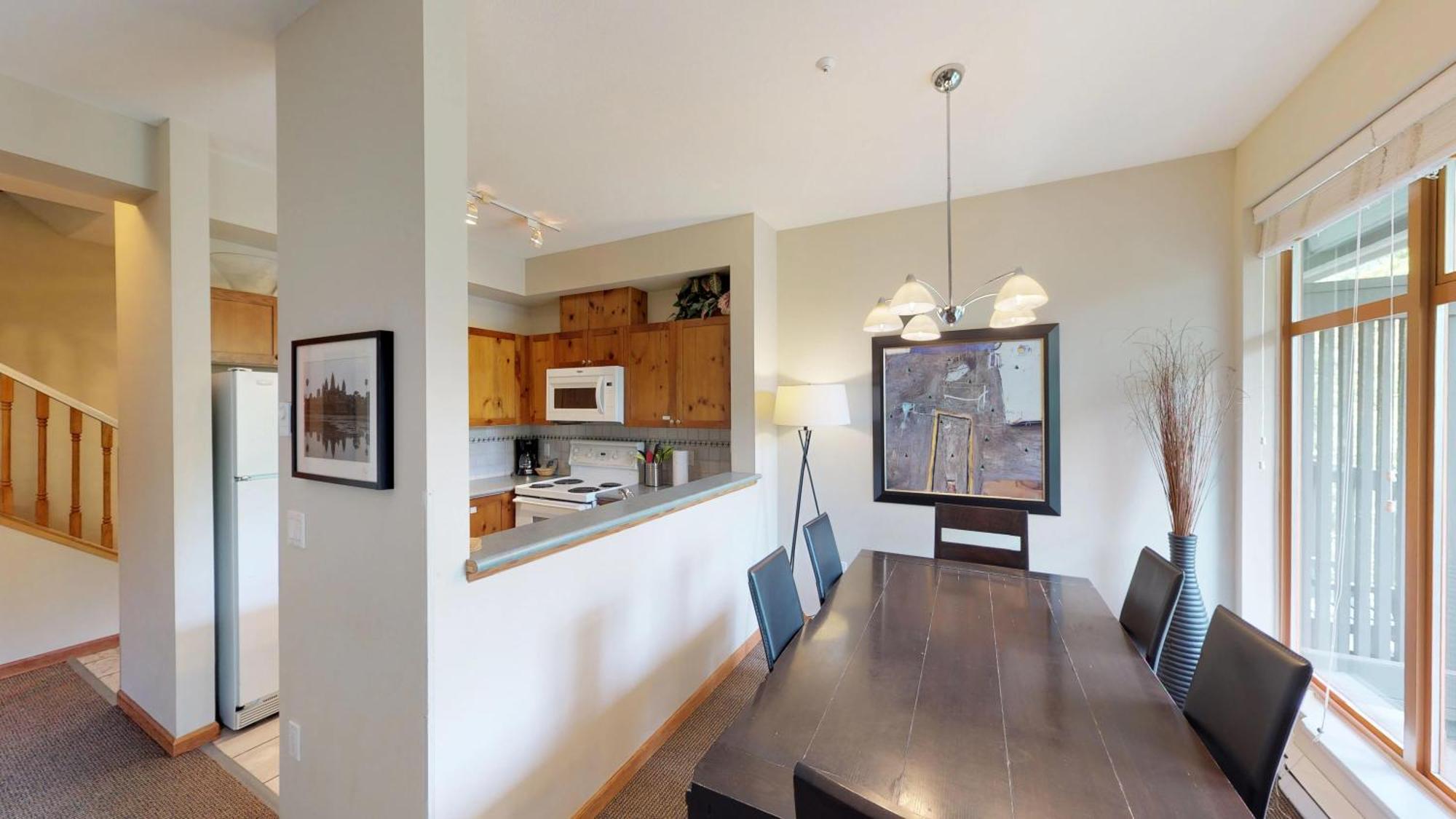 Stoney Creek Northstar By Whistler Premier Apartment Bagian luar foto