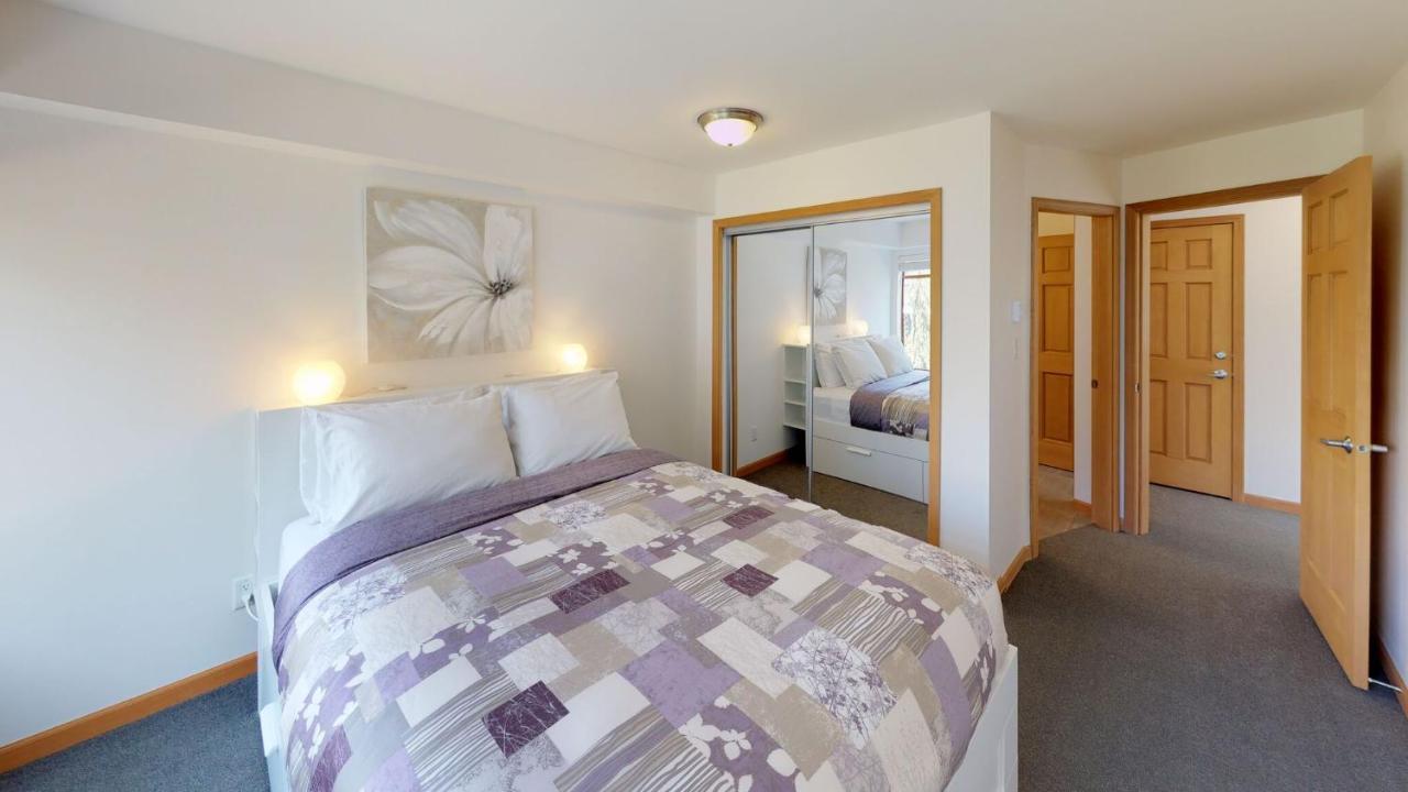 Stoney Creek Northstar By Whistler Premier Apartment Bagian luar foto