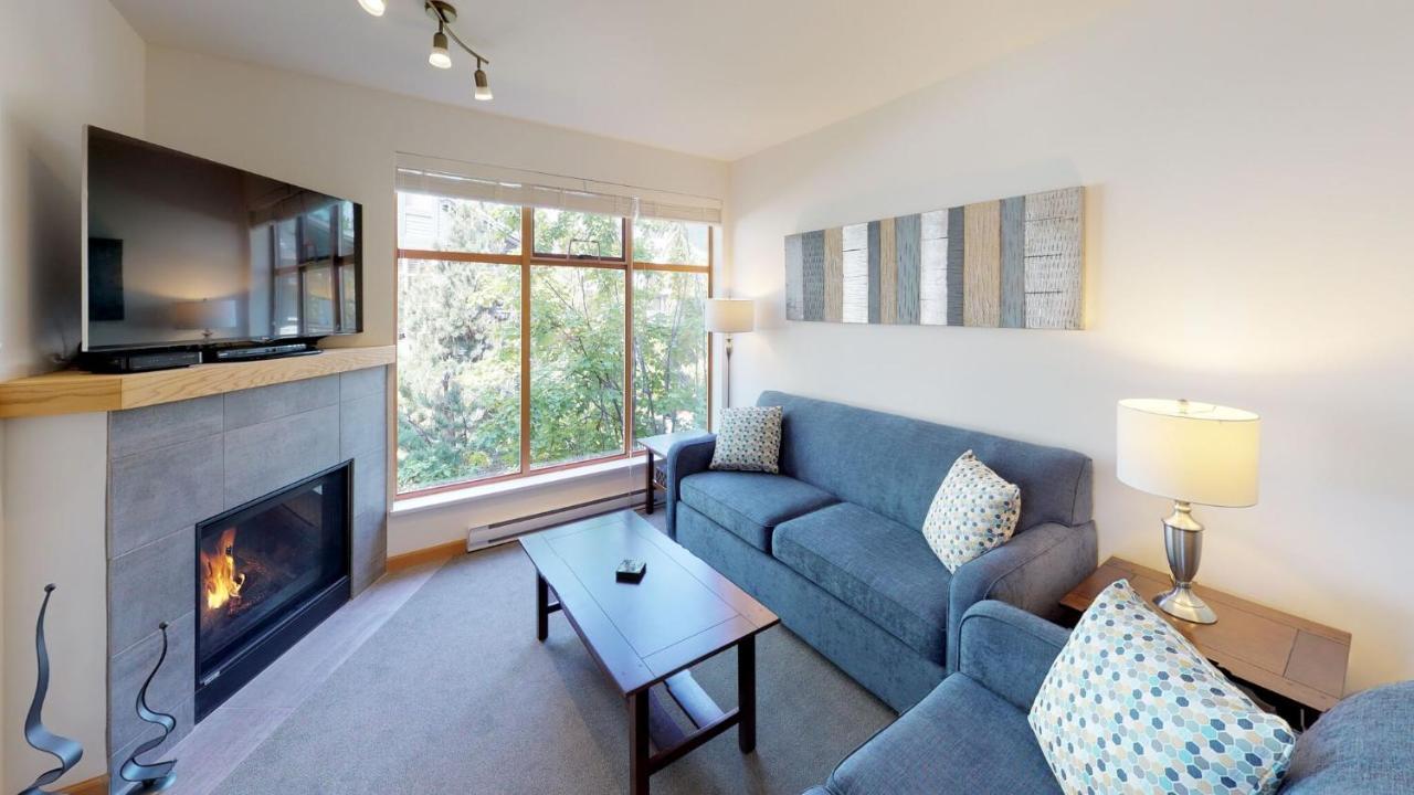 Stoney Creek Northstar By Whistler Premier Apartment Bagian luar foto