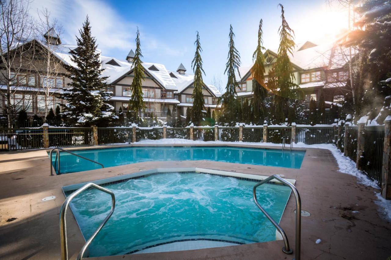 Stoney Creek Northstar By Whistler Premier Apartment Bagian luar foto