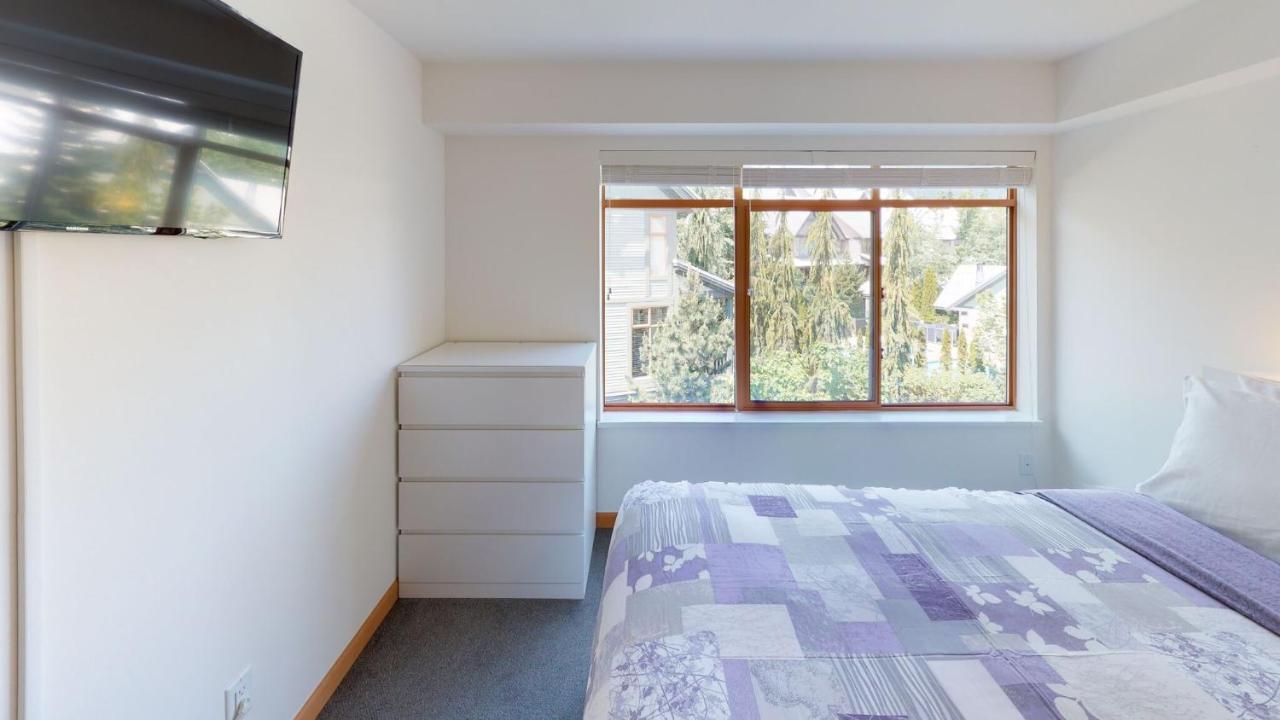 Stoney Creek Northstar By Whistler Premier Apartment Bagian luar foto