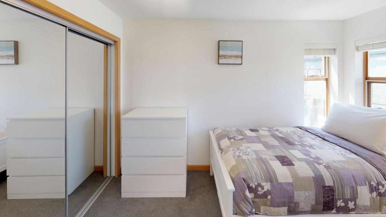 Stoney Creek Northstar By Whistler Premier Apartment Bagian luar foto