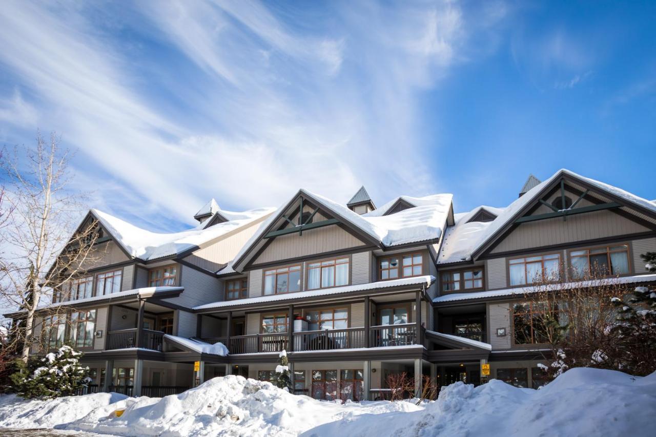 Stoney Creek Northstar By Whistler Premier Apartment Bagian luar foto