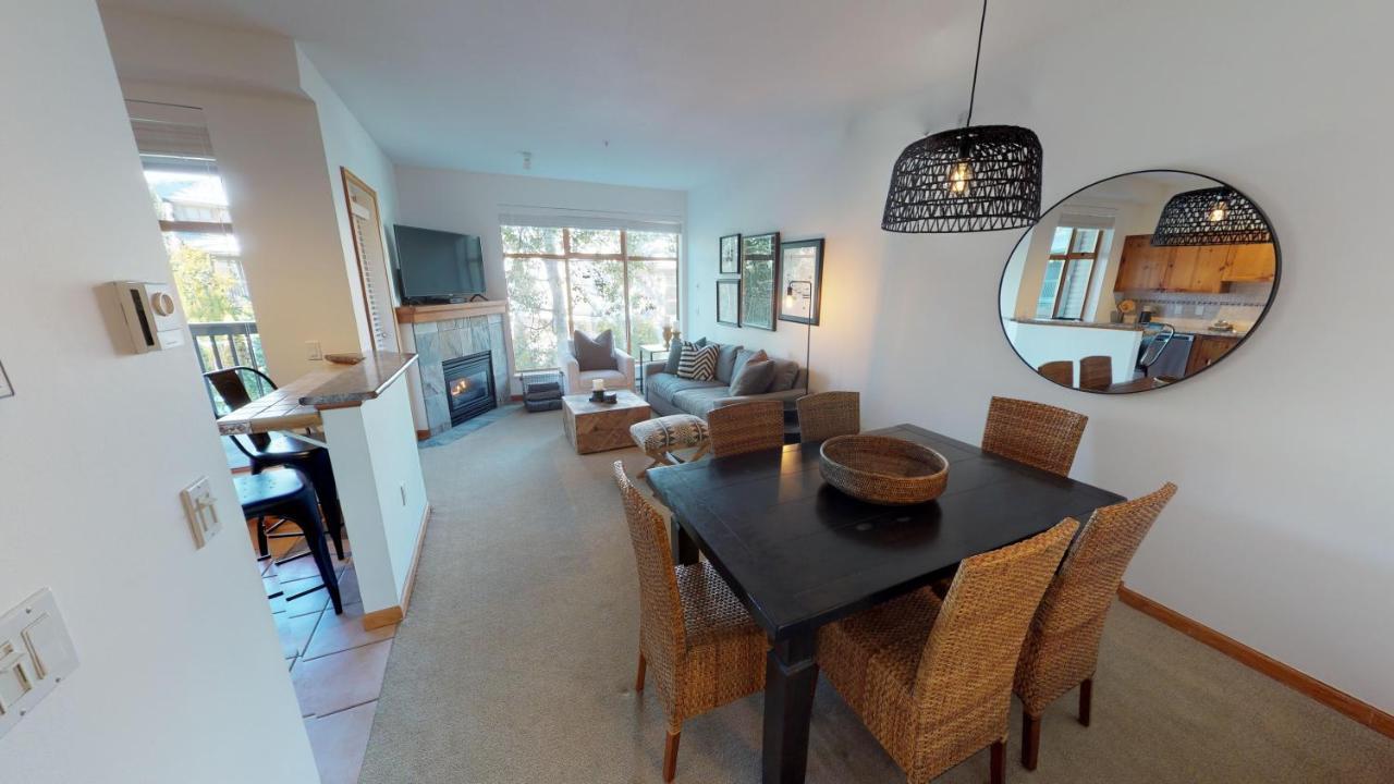 Stoney Creek Northstar By Whistler Premier Apartment Bagian luar foto