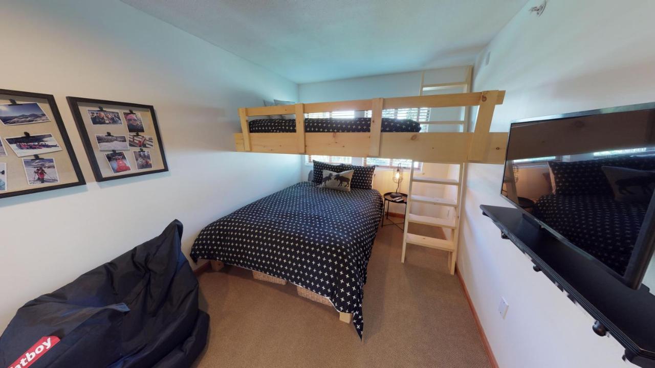 Stoney Creek Northstar By Whistler Premier Apartment Bagian luar foto