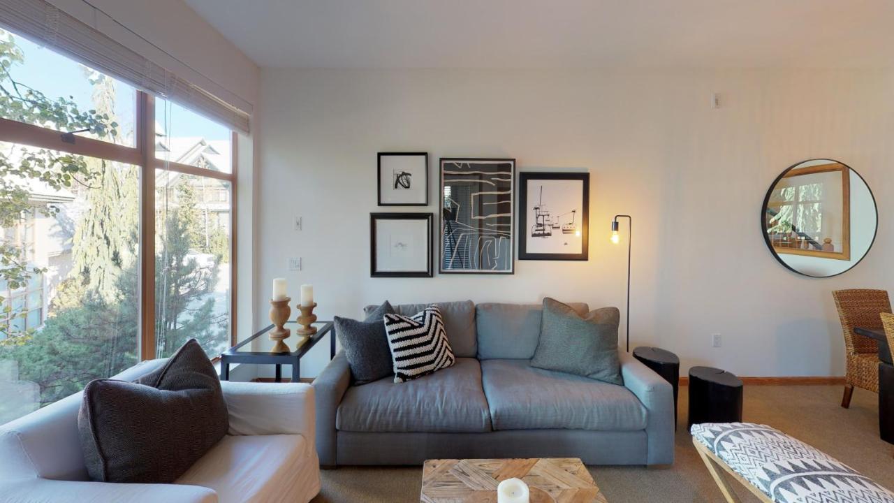 Stoney Creek Northstar By Whistler Premier Apartment Bagian luar foto