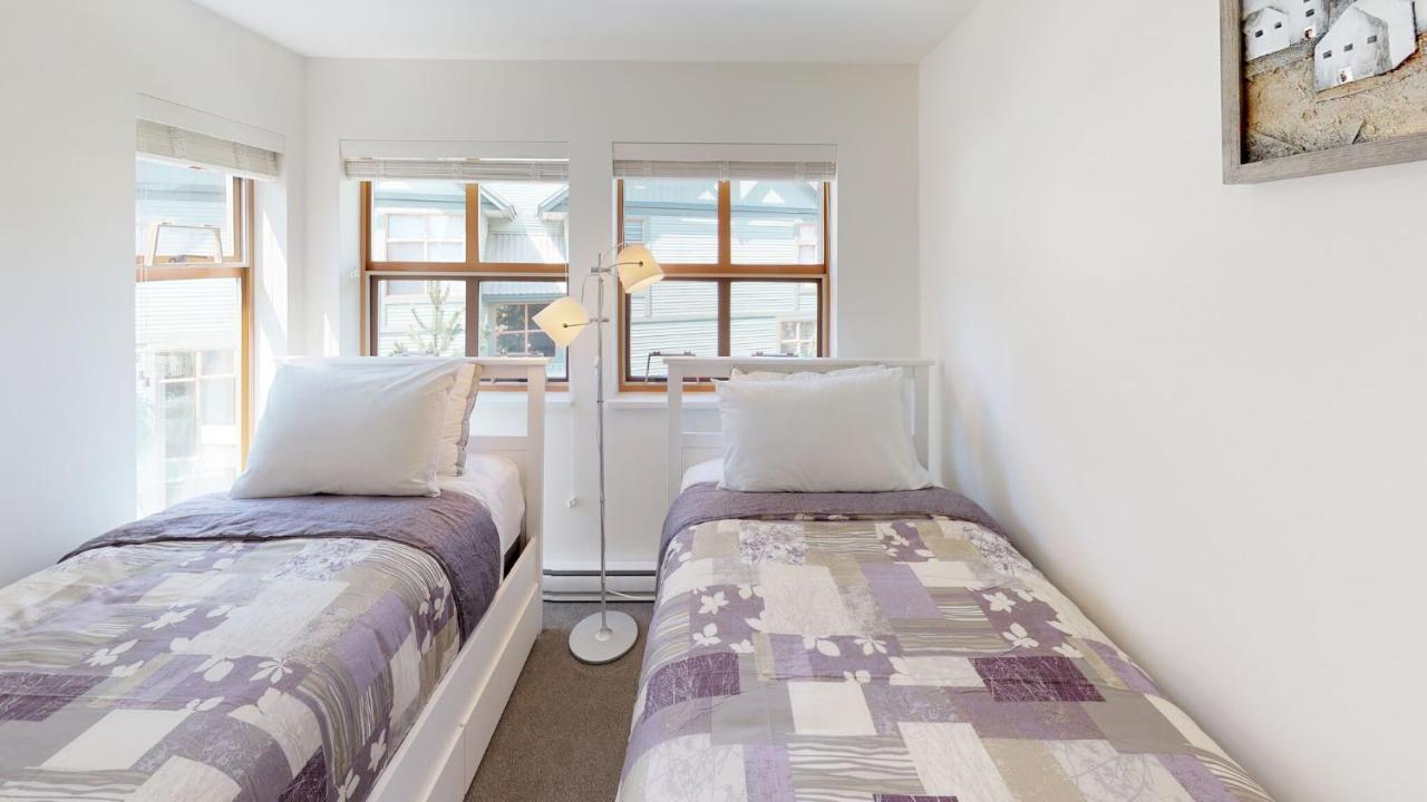 Stoney Creek Northstar By Whistler Premier Apartment Bagian luar foto