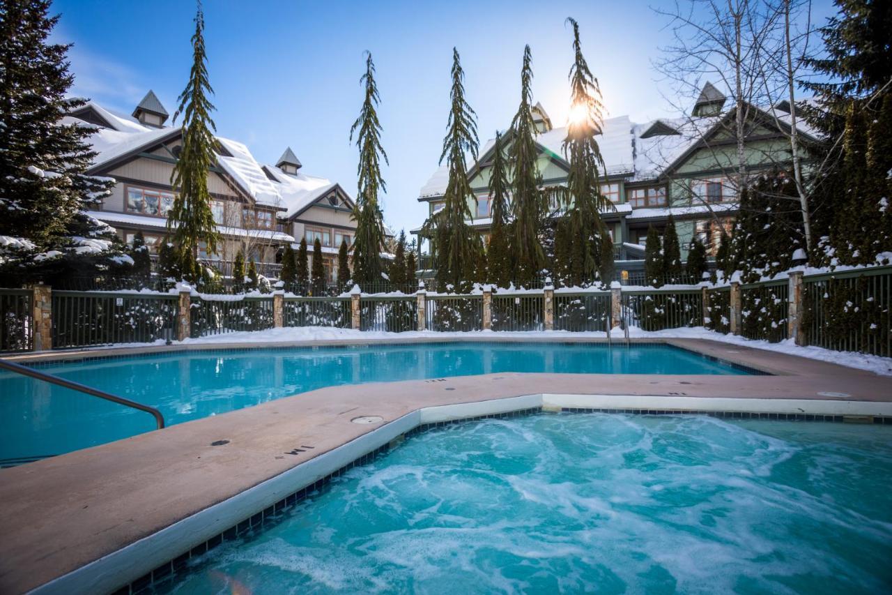 Stoney Creek Northstar By Whistler Premier Apartment Bagian luar foto