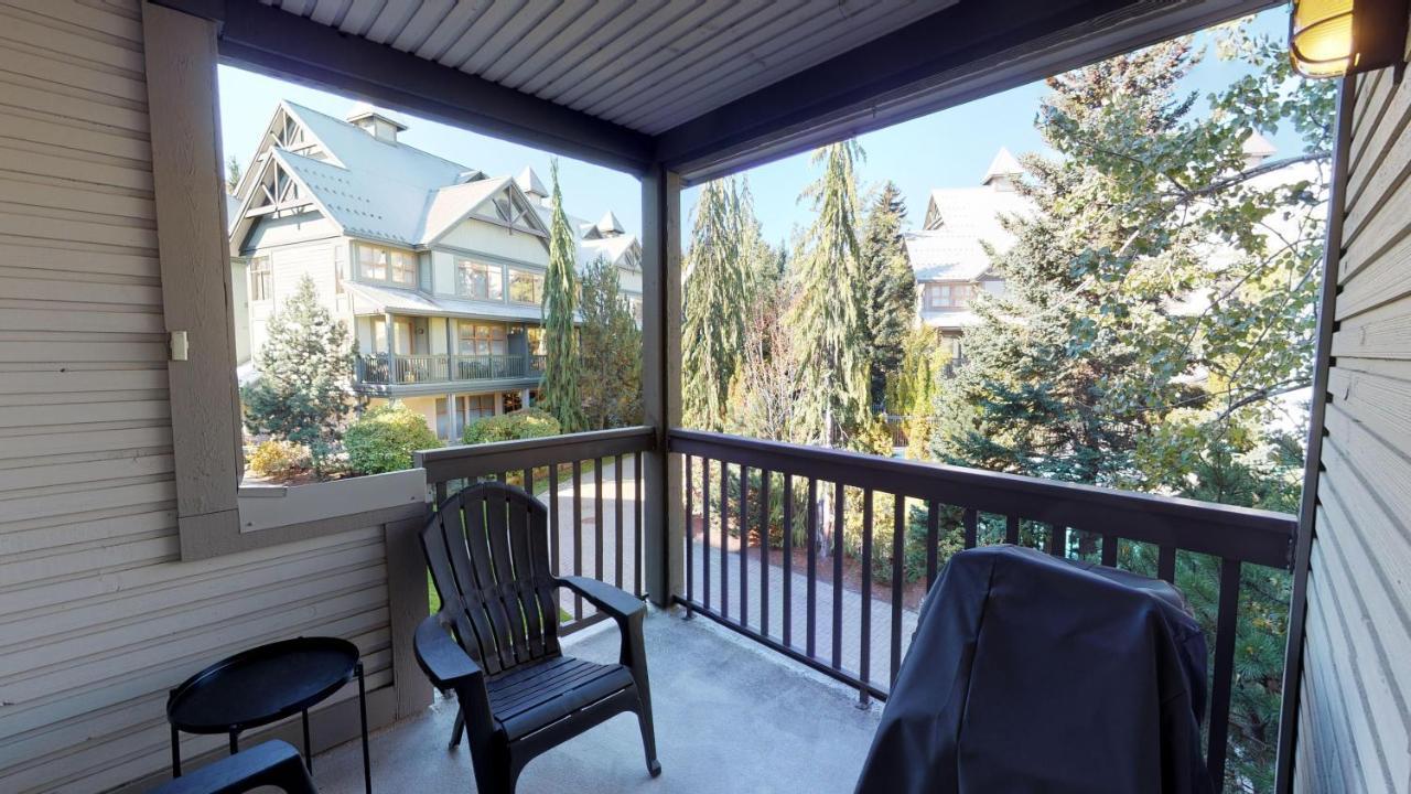Stoney Creek Northstar By Whistler Premier Apartment Bagian luar foto